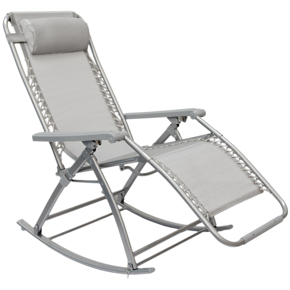 Gartenliege Liegestuhl Campingliege Gartenliege Sonnenliege Camping Liege Stuhl