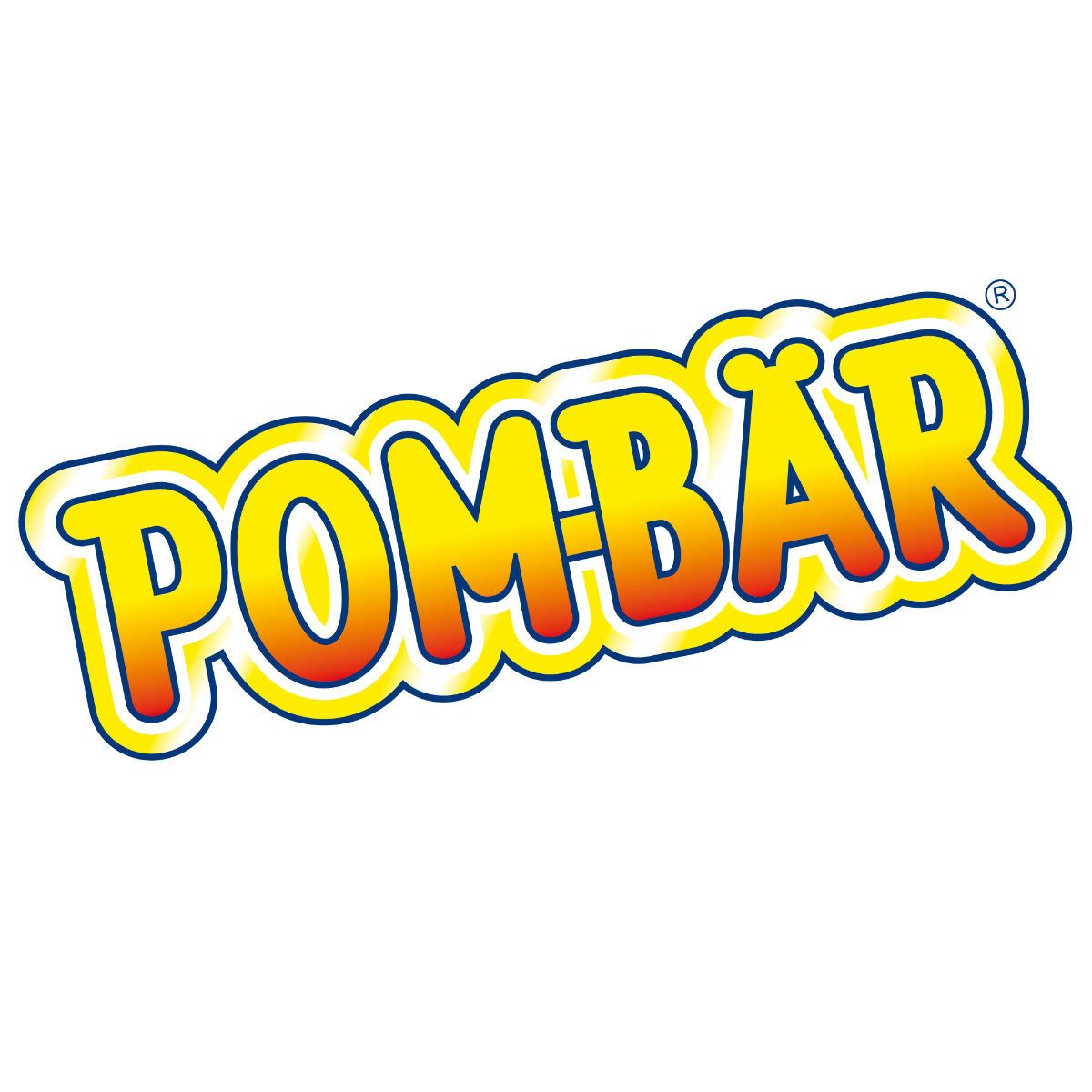 Pom-Bär Knabberei, Pom Bär Crizzlies Original knusprig dünn und lecker gesalzen 150g