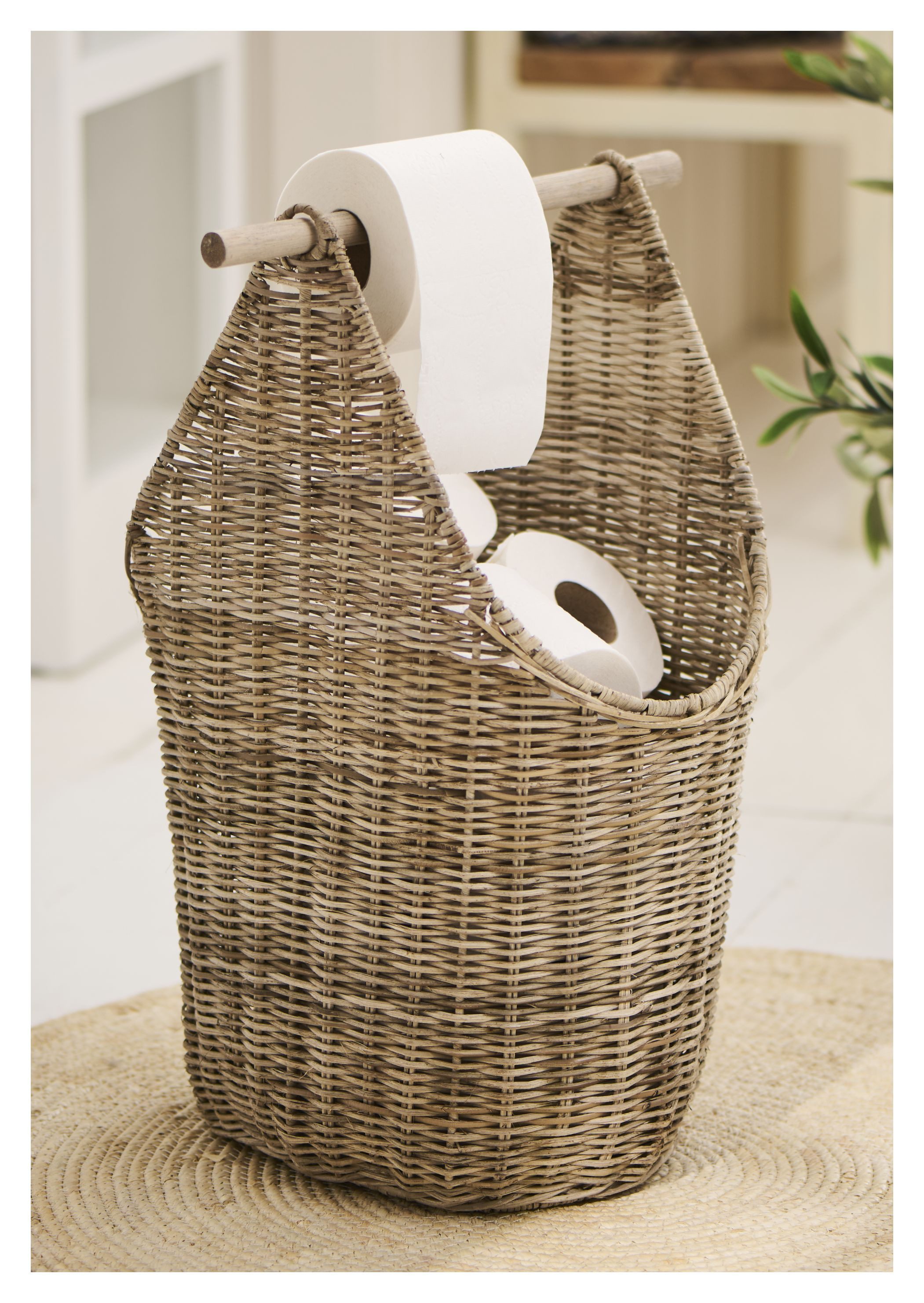 Ib Laursen Toilettenpapierhalter Ib Laursen Toilettenpapierhalter günstig online kaufen