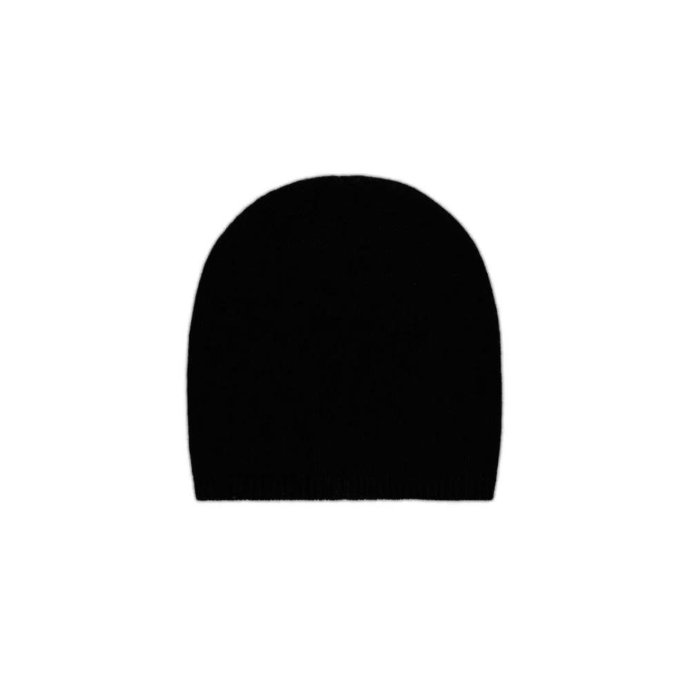 Roeckl Beanie Roeckl Essentials Beanie Unisex Mütze (nein) Beanie mit Markenemblem
