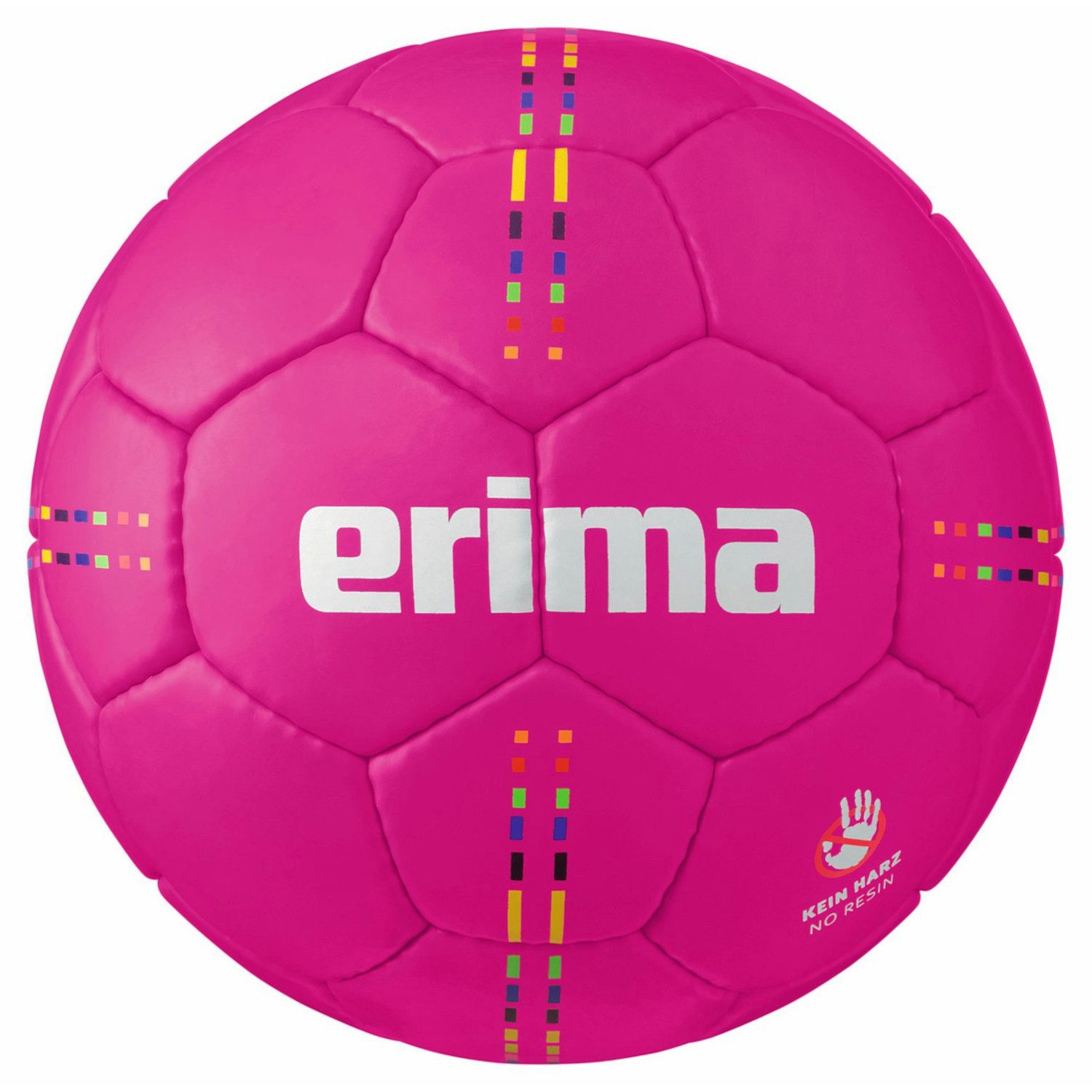 Handball erima Handball PURE GRIP No. 5 - Waxfree
