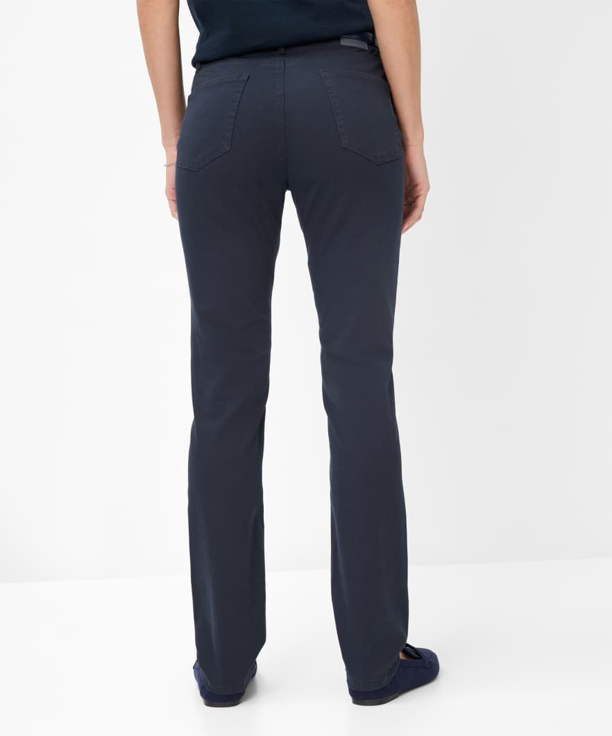 Brax Stretch-Jeans BRAX MARY perma blue 9870920 71-1458-21 - SUPERIOR COTTON