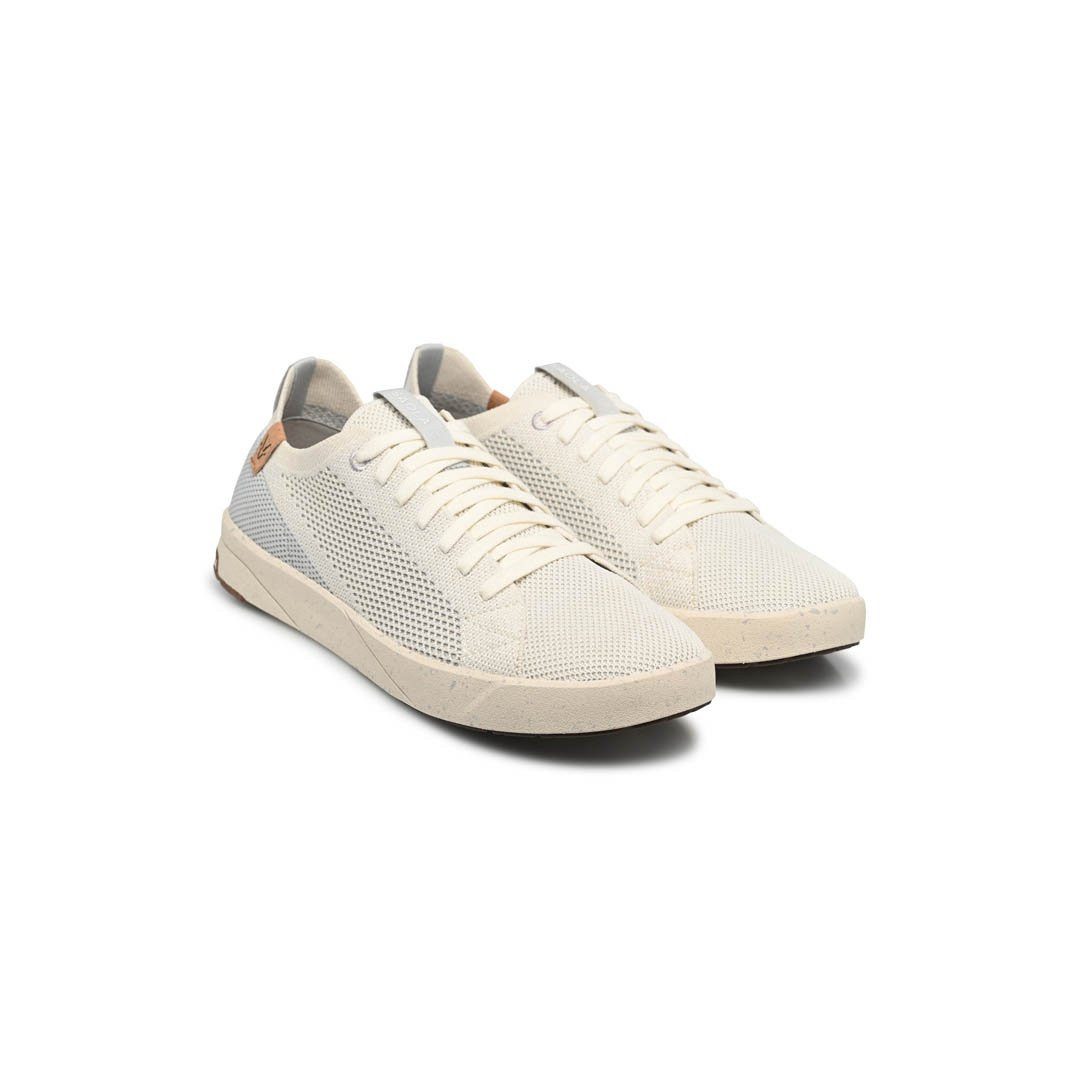 Cannon Knit 2.0 weiss Herren Sneaker