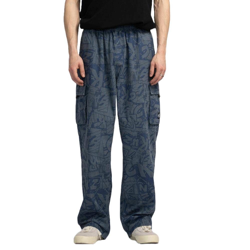 Santa Cruz Cargohose Hose Santa Cruz Trooper Cargo