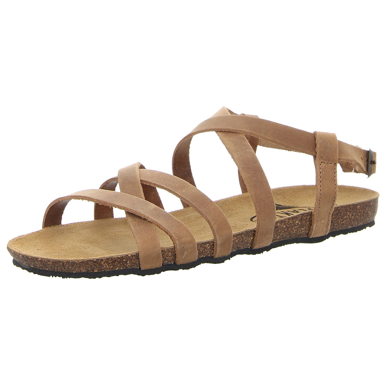 Plakton Mam Vali Sandale