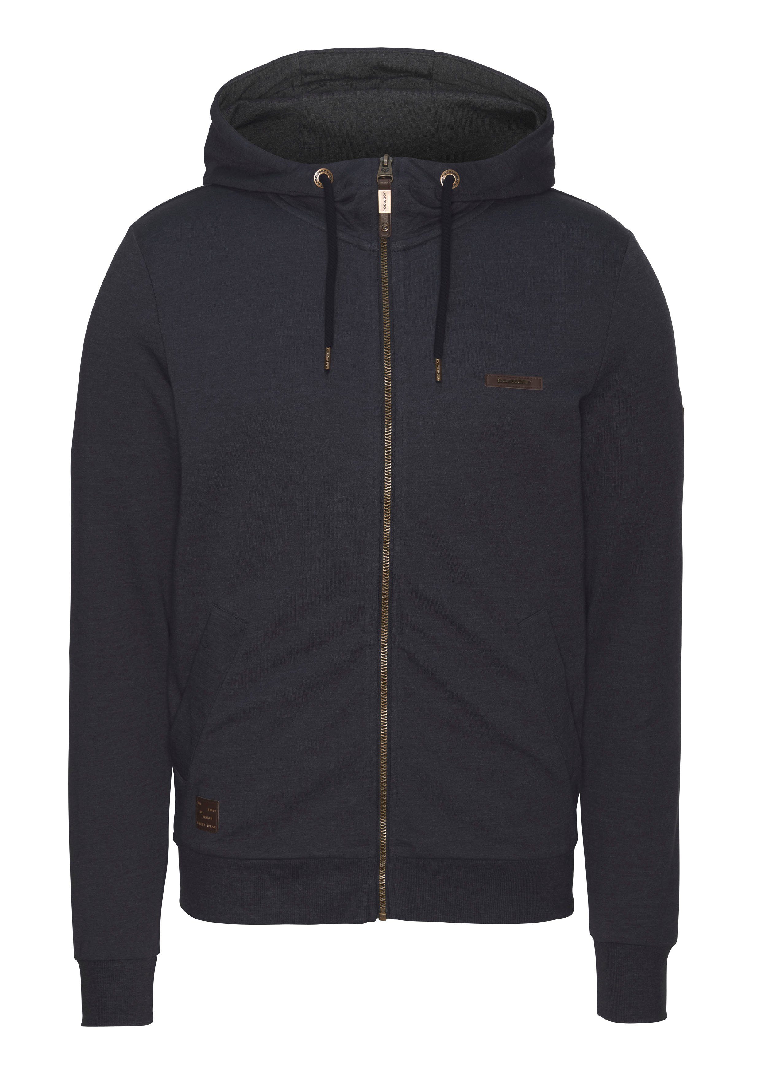 Ragwear Sweatshirt PATRY CORE mit Kapuze günstig online kaufen