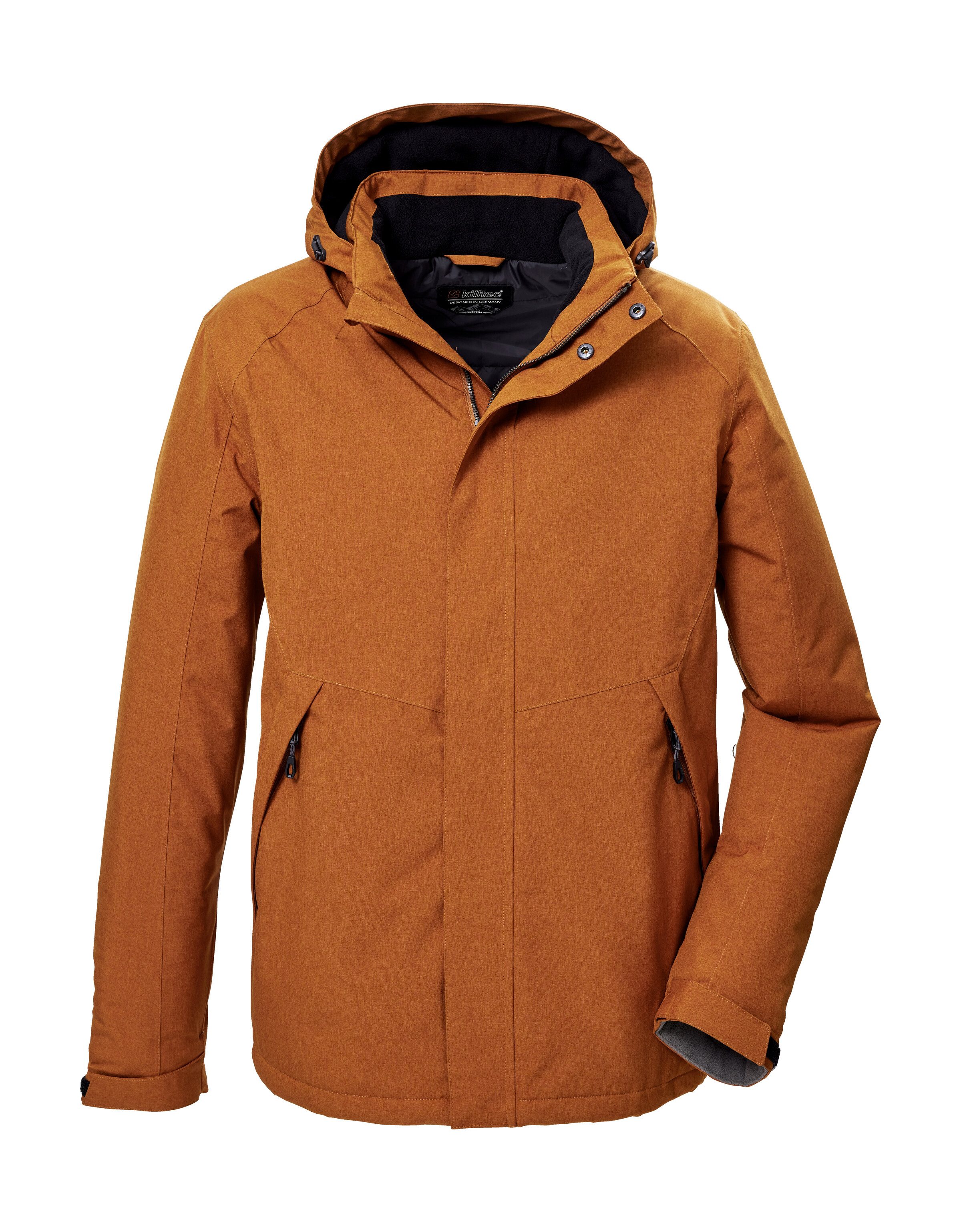 Funktionsjacke KOW 4 MN JCKT
