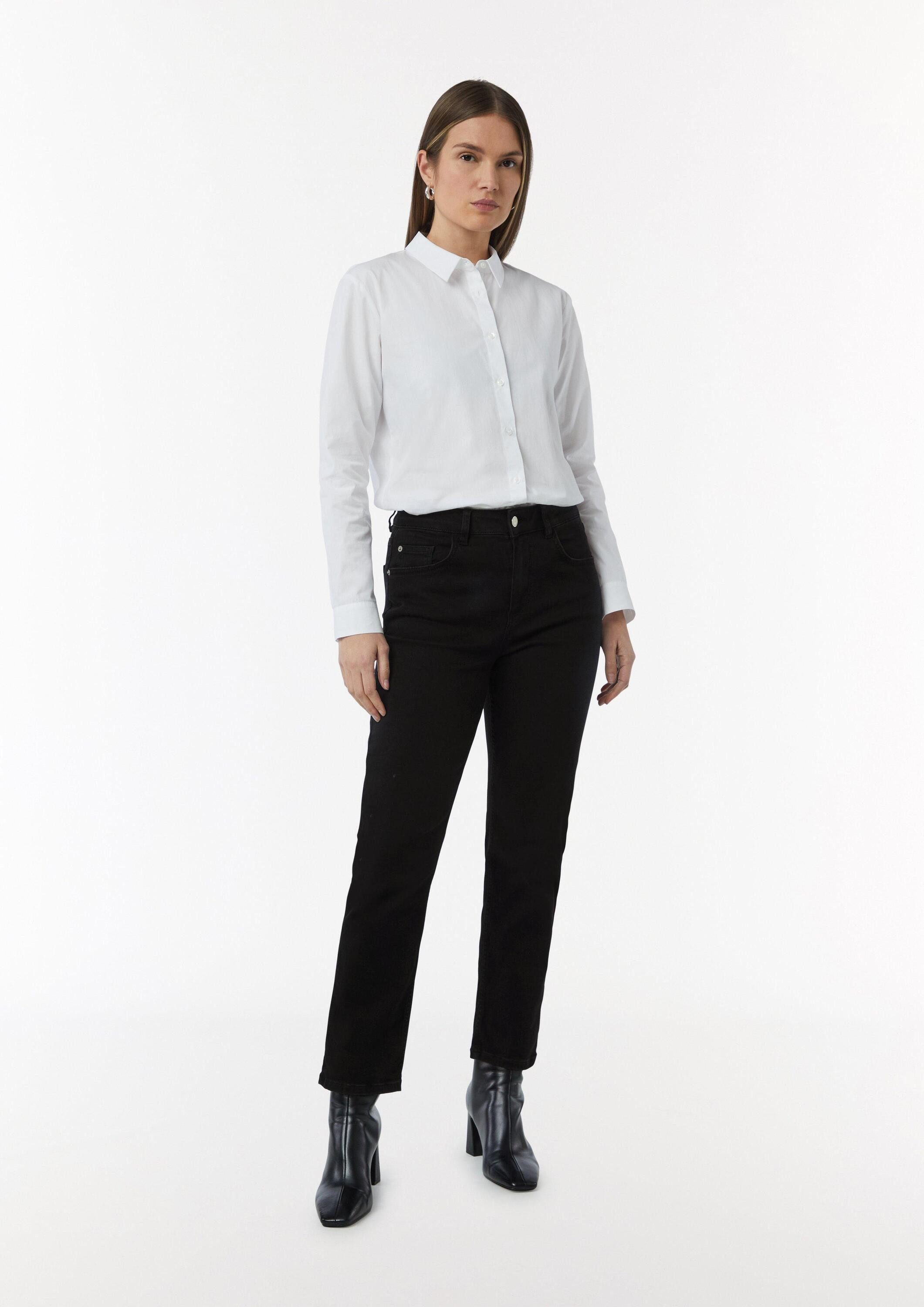 Regular-fit-Jeans Jeans-Hose