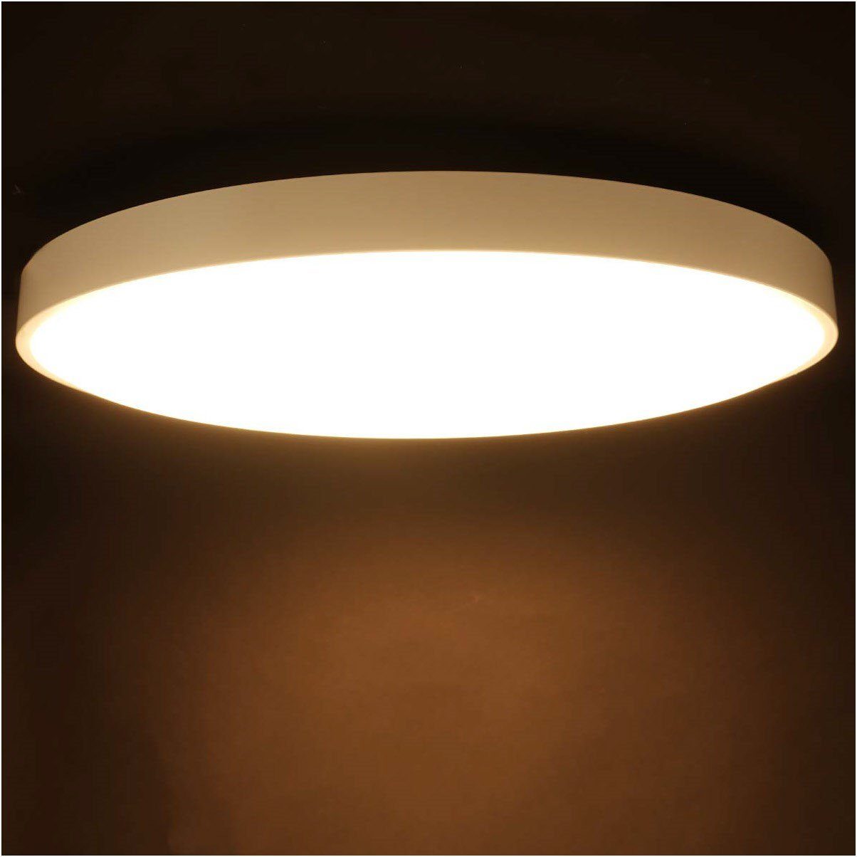 yeelight LED-Leuchtmittel Ceiling - Light - Deckenleuchte C2001C550 weiß