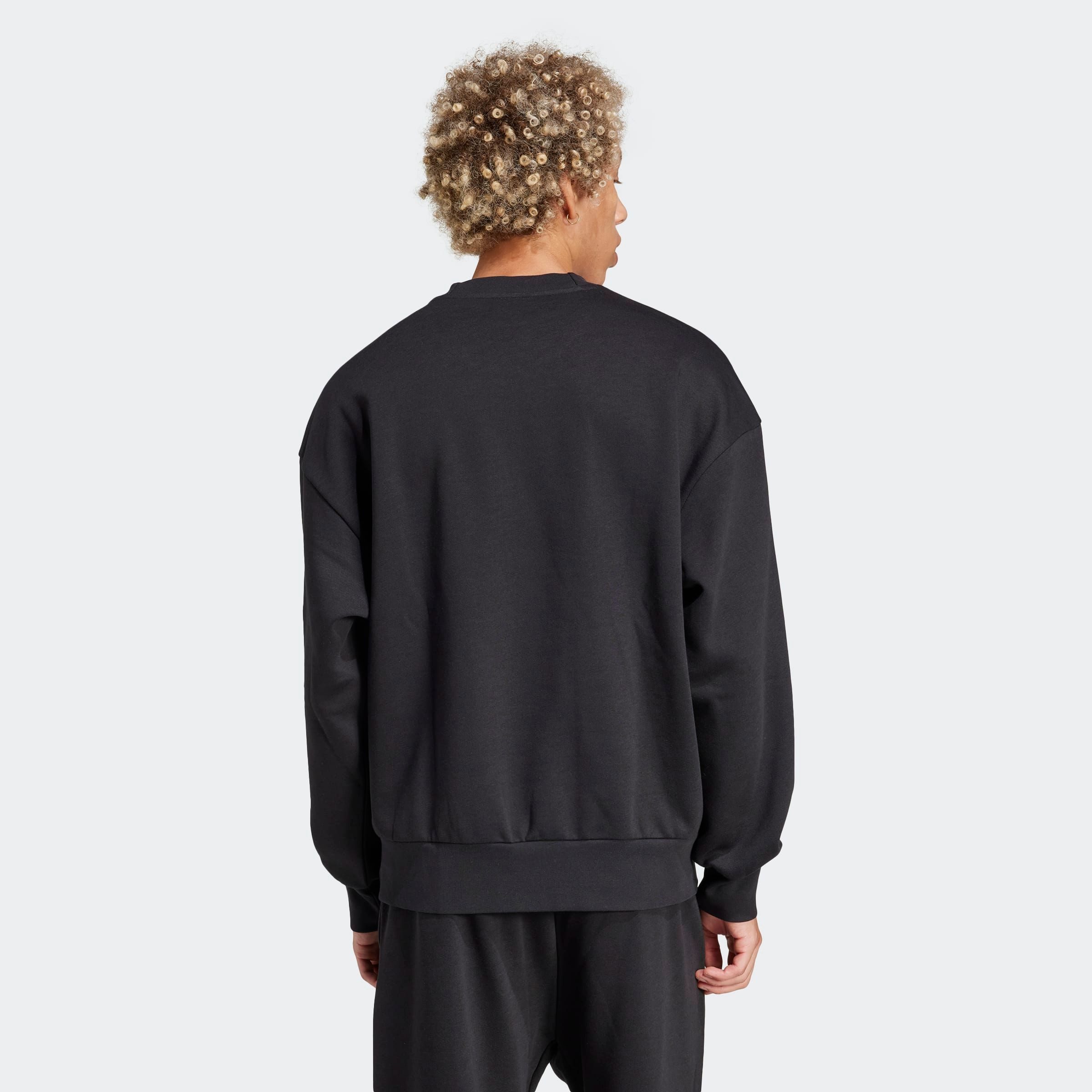 adidas Sportswear Sweatshirt M SWT FL günstig online kaufen