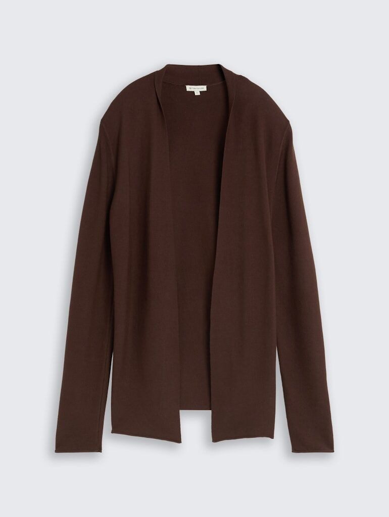 TOM TAILOR Strickpullover