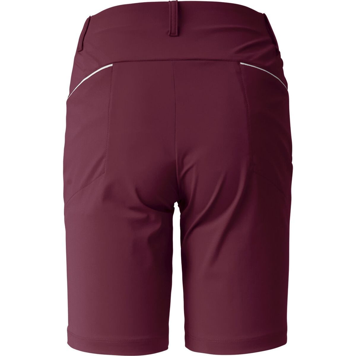 MARTINI Funktionsshorts Alpmate Sonic Shorts W Bequeme und funktionale Shorts für Freizeit, Reisen und