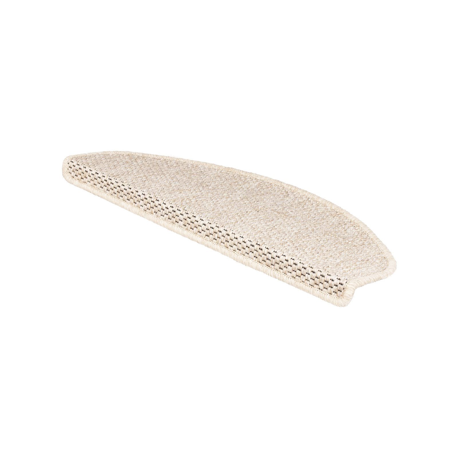 Floordirekt Stufenmatte Kalkutta, Erhältlich in 3 Farben & 3 Größen, Treppe günstig online kaufen