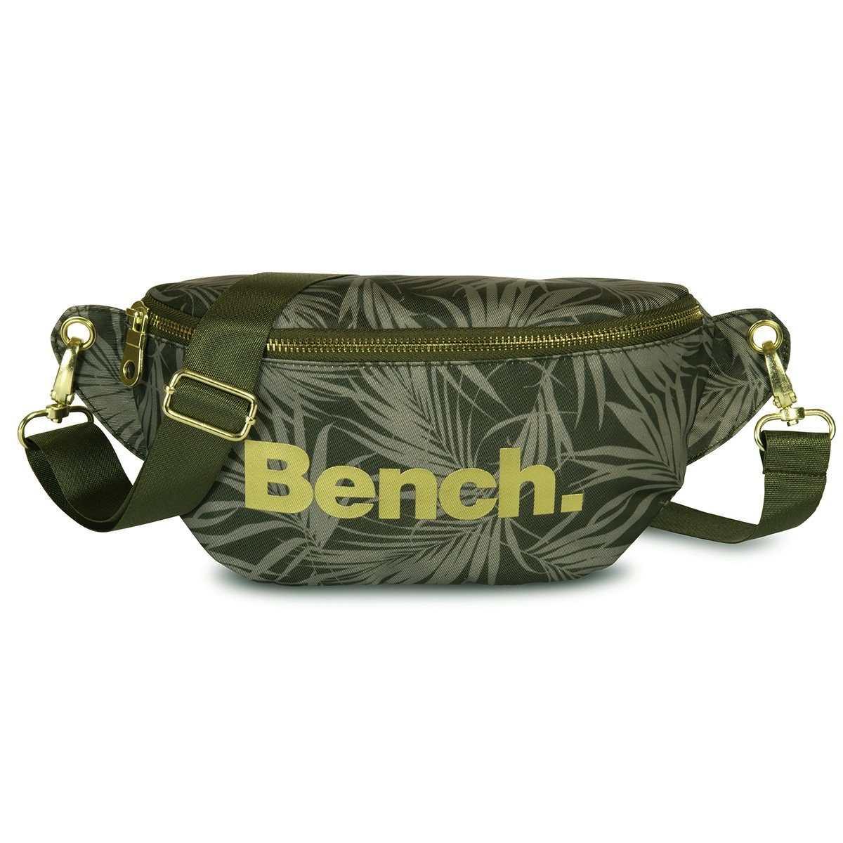 Bench. Bauchtasche Gürteltasche Bauchtasche Hüfttasche Waistbag günstig online kaufen