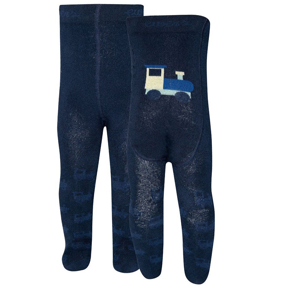 Thermostrumpfhose Thermo Strumpfhose Eisenbahn