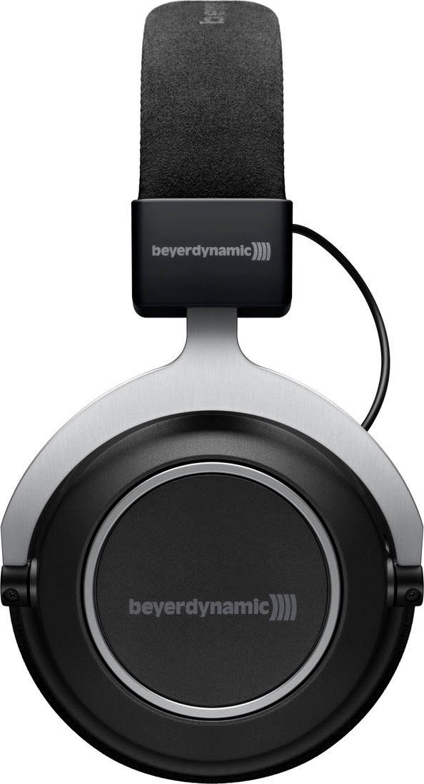 Amiron (Made beyerdynamic Over-Ear-Kopfhörer wireless in Germany)