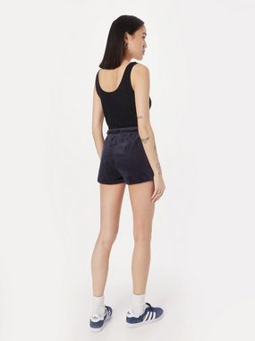 Superdry Shorts (1-tlg) Plain/ohne Details