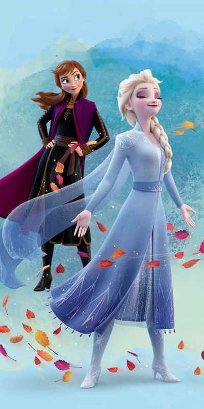 Disney Badetuch Eiskönigin Disney Frozen Strandtuch Kinder Urlaub Handtuch 70x140cm