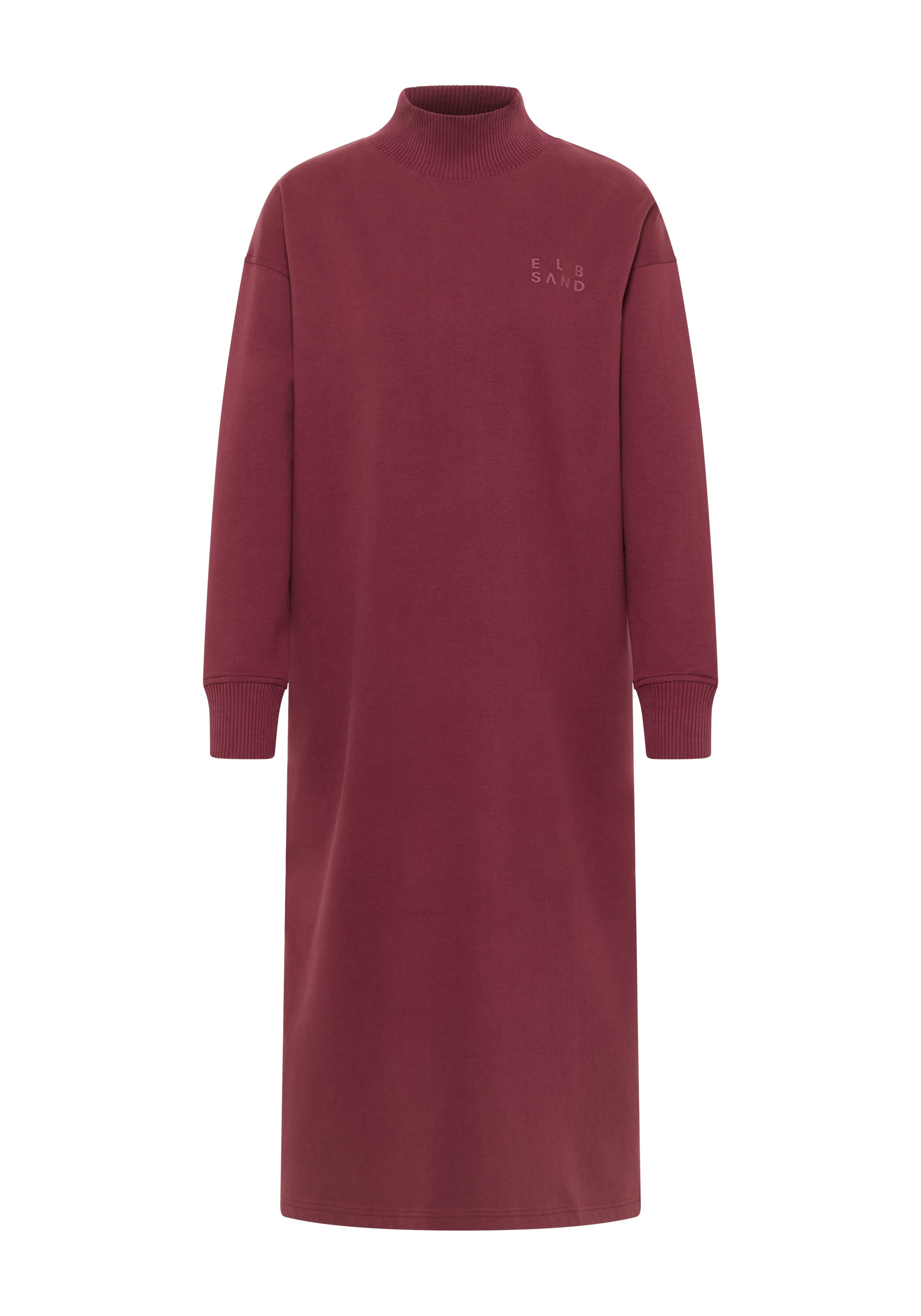 Elbsand Sommerkleid Roomi überschnittene Schultern, relaxed günstig online kaufen