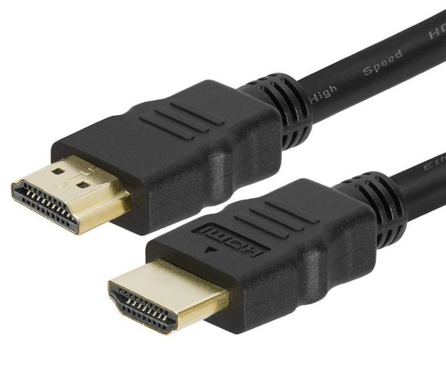 High Speed HDMI Kabel 4K HDMI-Kabel