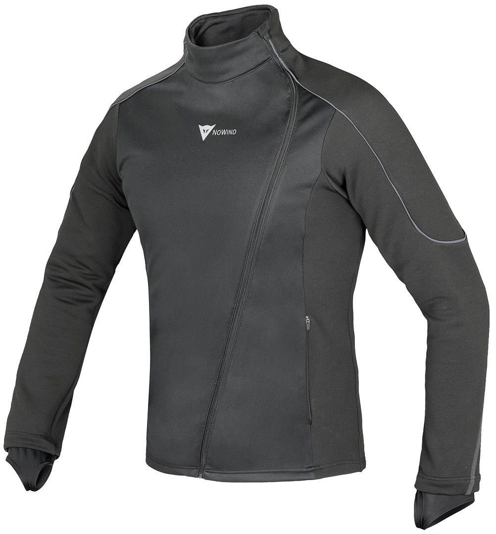 Funktionsjacke D-Mantle Fleece WS Funktionsjacke