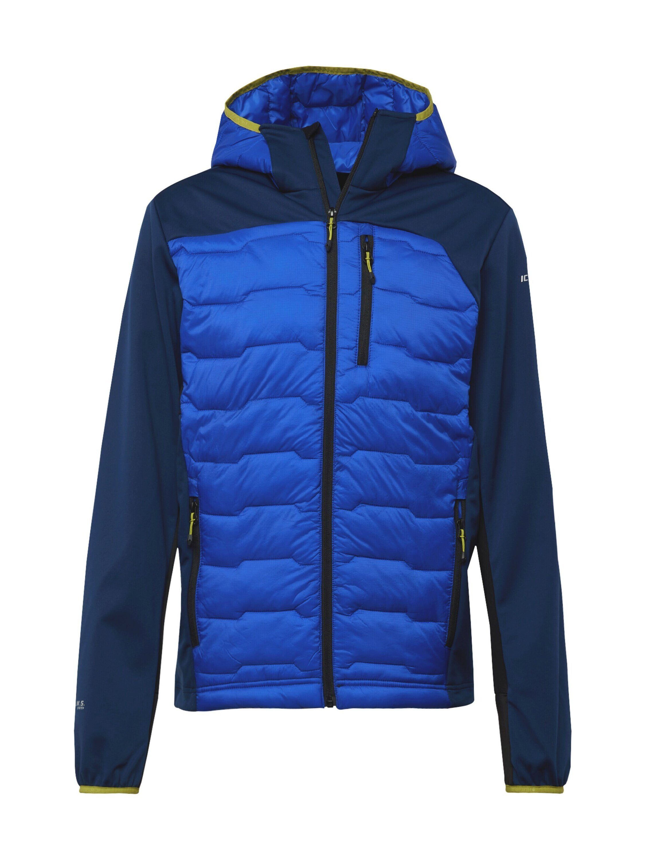 (1-St) Softshelljacke Icepeak BYHALIA