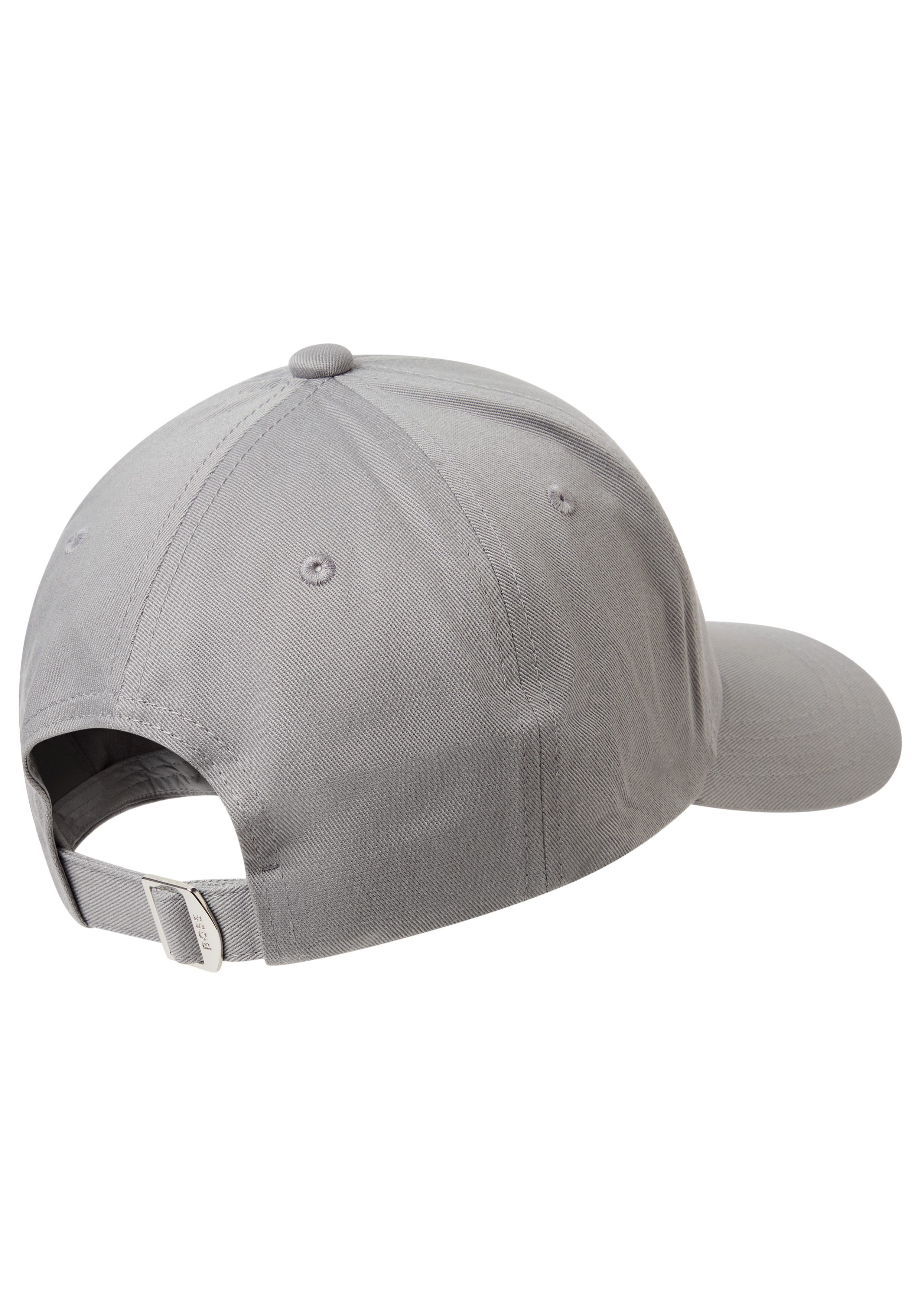 BOSS Baseball Cap Zed mit Logostickerei, Unisex