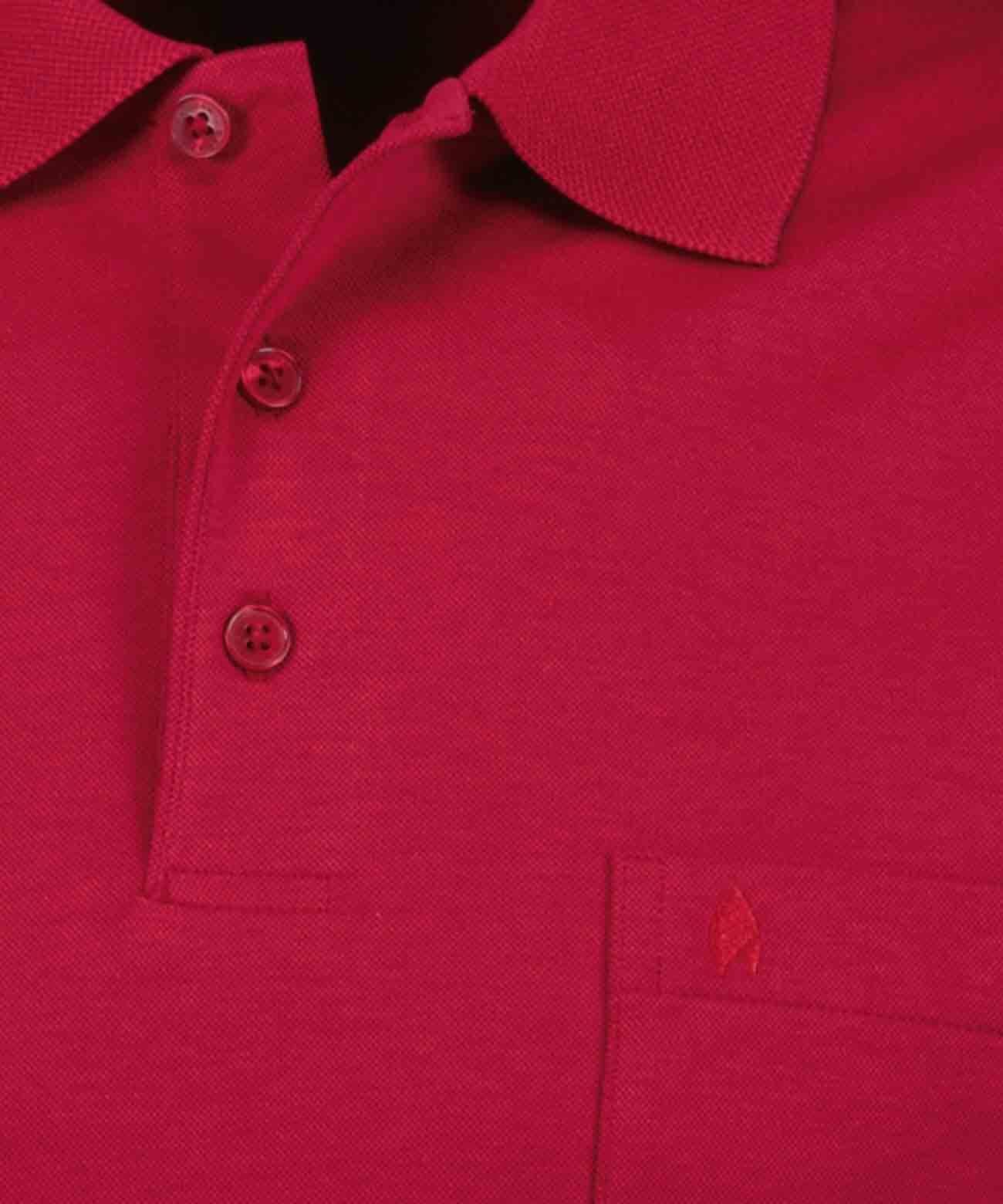 RAGMAN Poloshirt