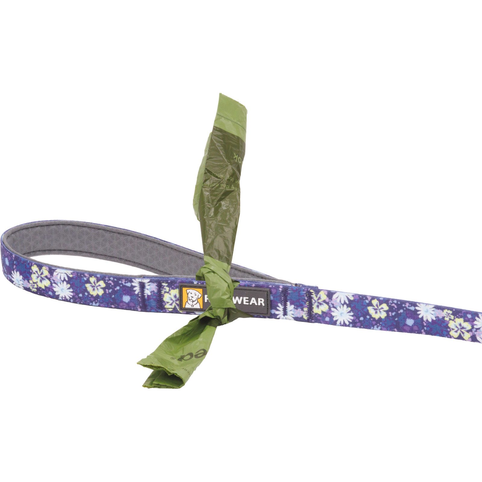 Ruffwear Hundeleine FRONT RANGE™ Leash 40753-918, Leine für alltägliche Abenteuer