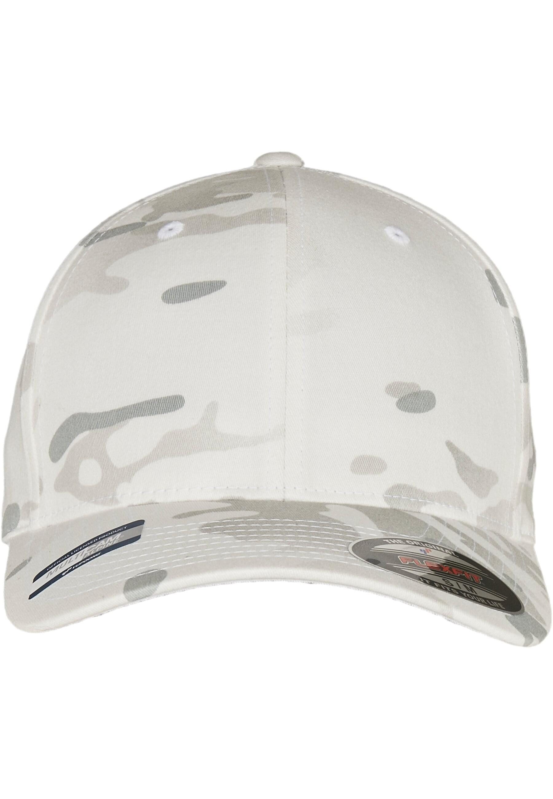 Flexfit Flex Cap Flexfit Unisex Flexfit Multicam® günstig online kaufen
