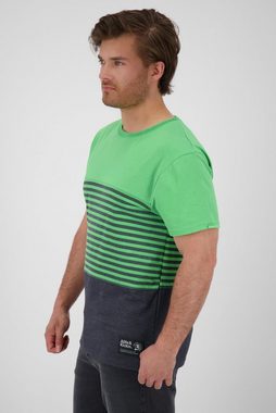 Alife & Kickin T-Shirt BenAK B Shirt Herren T-Shirt