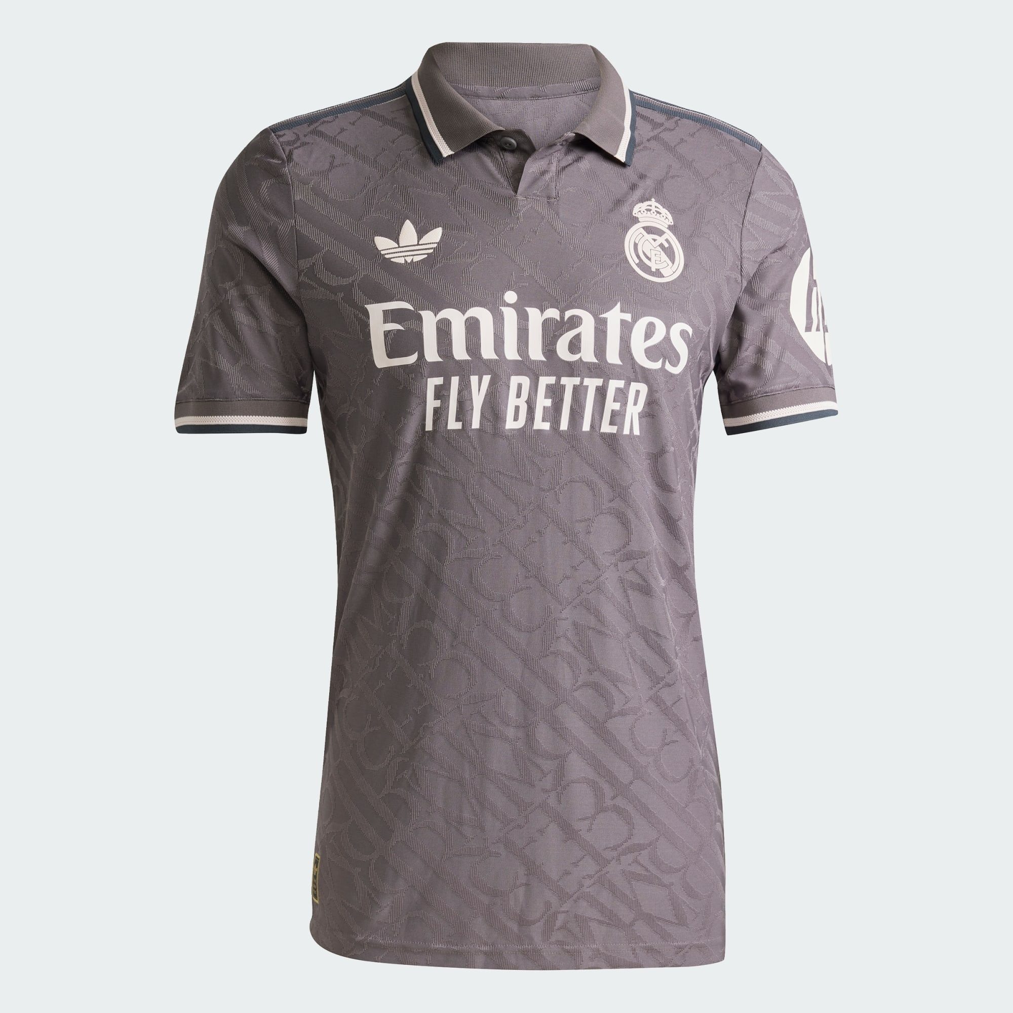 adidas Performance Fußballtrikot REAL MADRID 24/25 AUSWEICHTRIKOT (1-tlg)