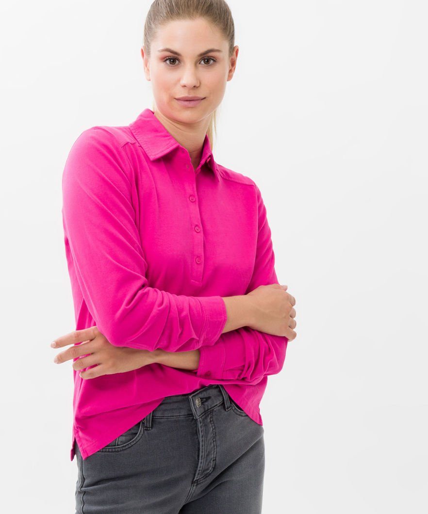online | OTTO Damen kaufen Brax Blusenshirts für