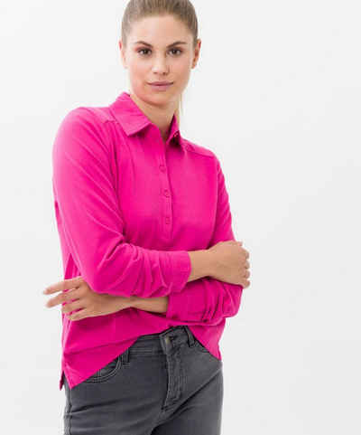 Brax Blusenshirts für Damen online kaufen | OTTO