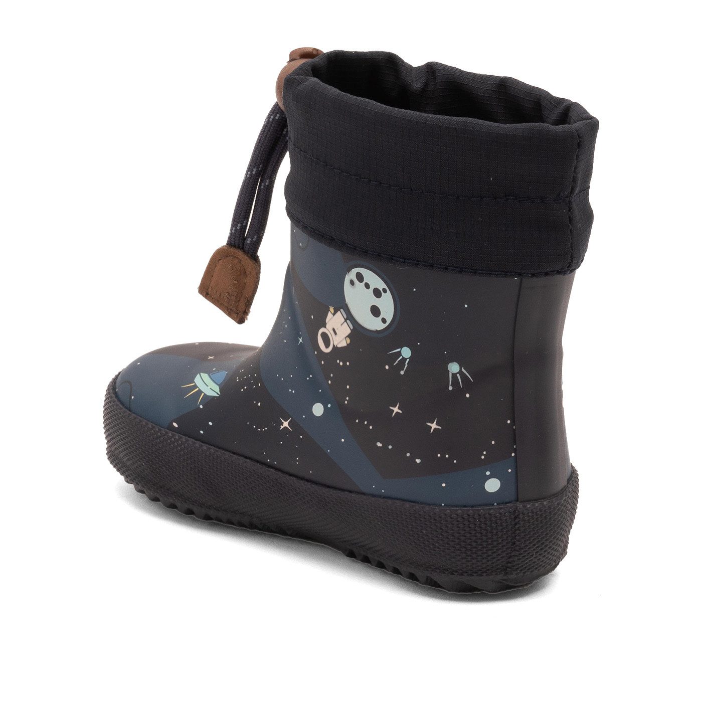 Bisgaard Bisgaard Gummistiefel Thermo mit Wollfutter für Kinder Gummistiefel – Bild 4 von 5