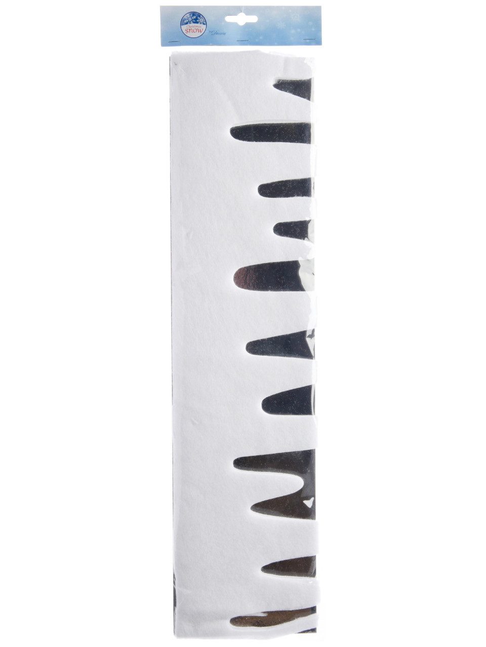 Kaemingk Weihnachtsfigur Kaemingk Schneegirlande Eiszapfen 180 günstig online kaufen