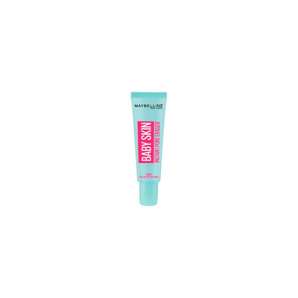 MAYBELLINE NEW YORK Foundation Babyskin Pore Eraser 22ml