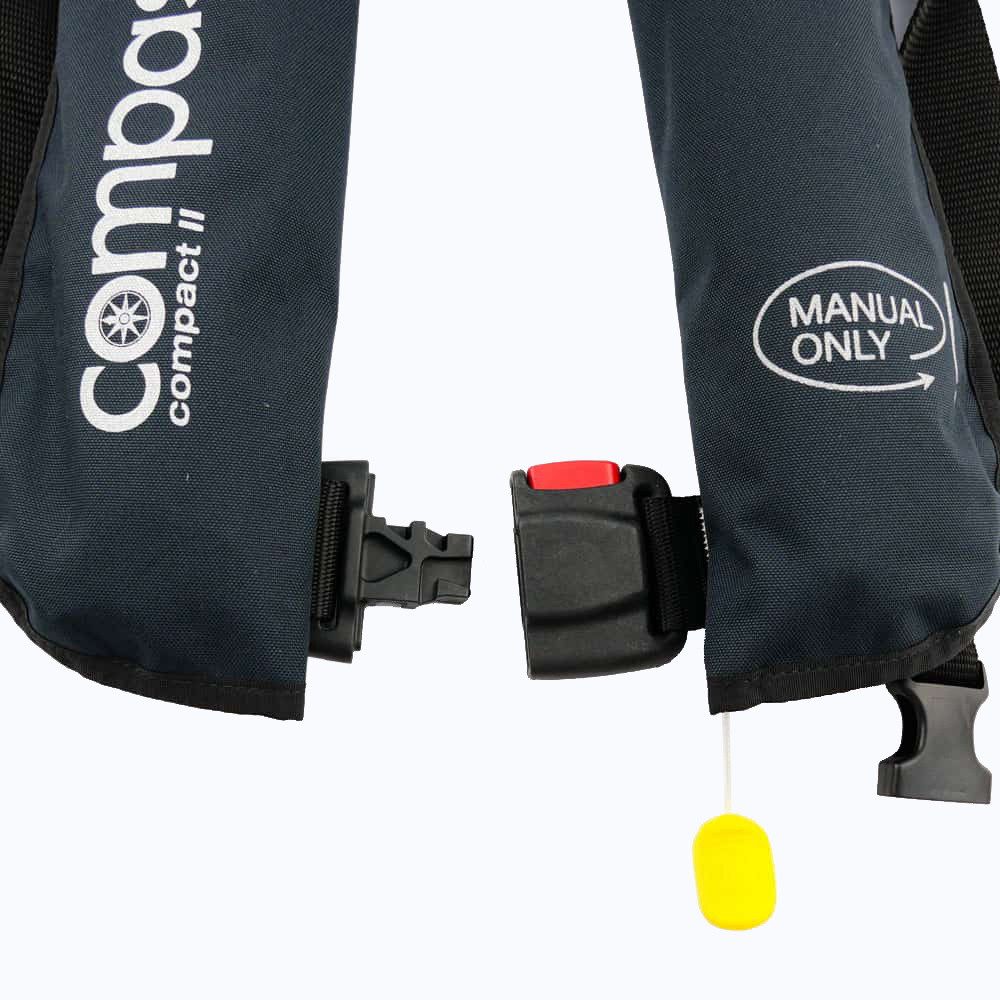 Compass Rettungsweste