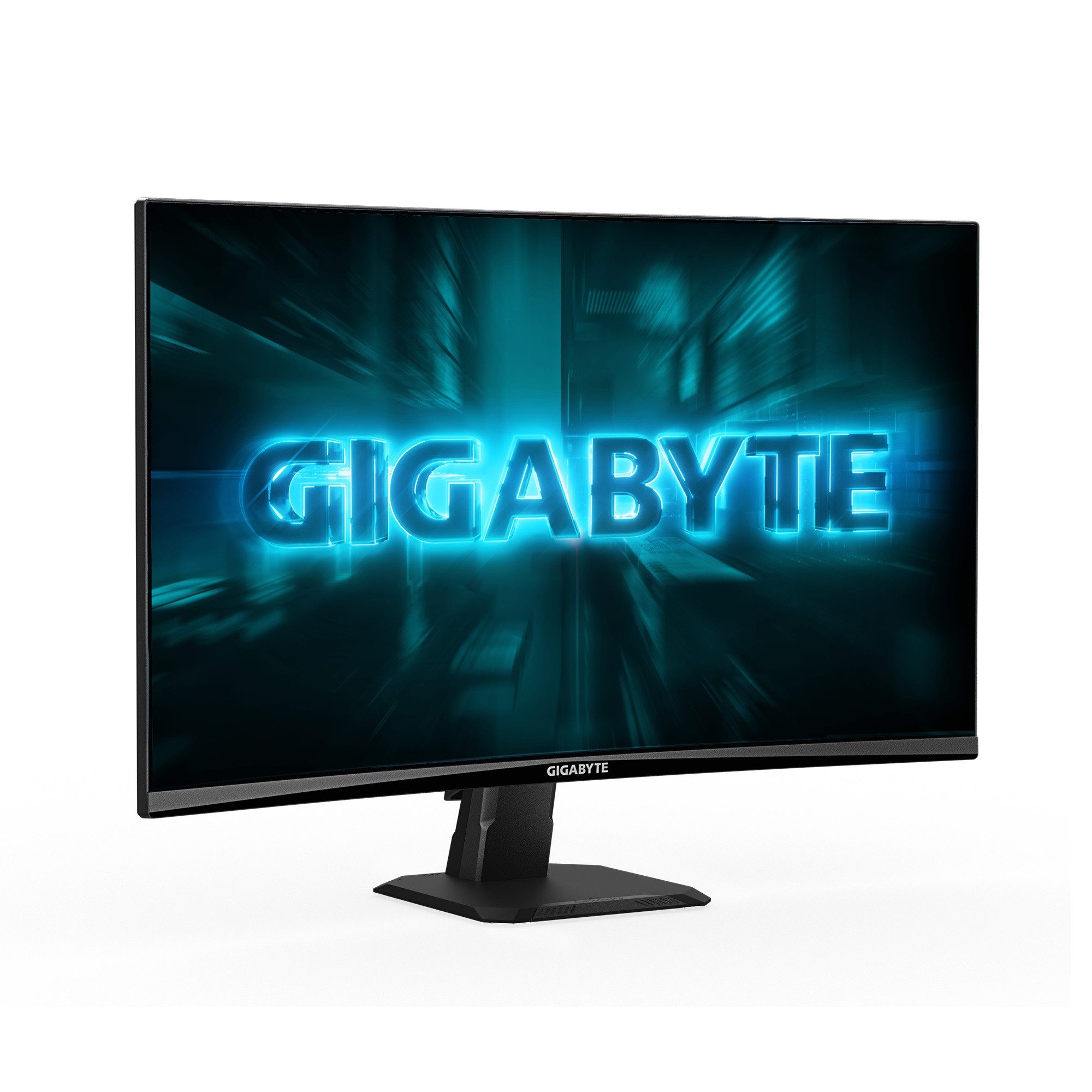 Gigabyte GS27FC2 Curved-Gaming-Monitor (68,6 cm/27 ", 1920 x 1080 px, Full HD, 1 ms Reaktionszeit, 240 Hz, VA LED, neigbar)