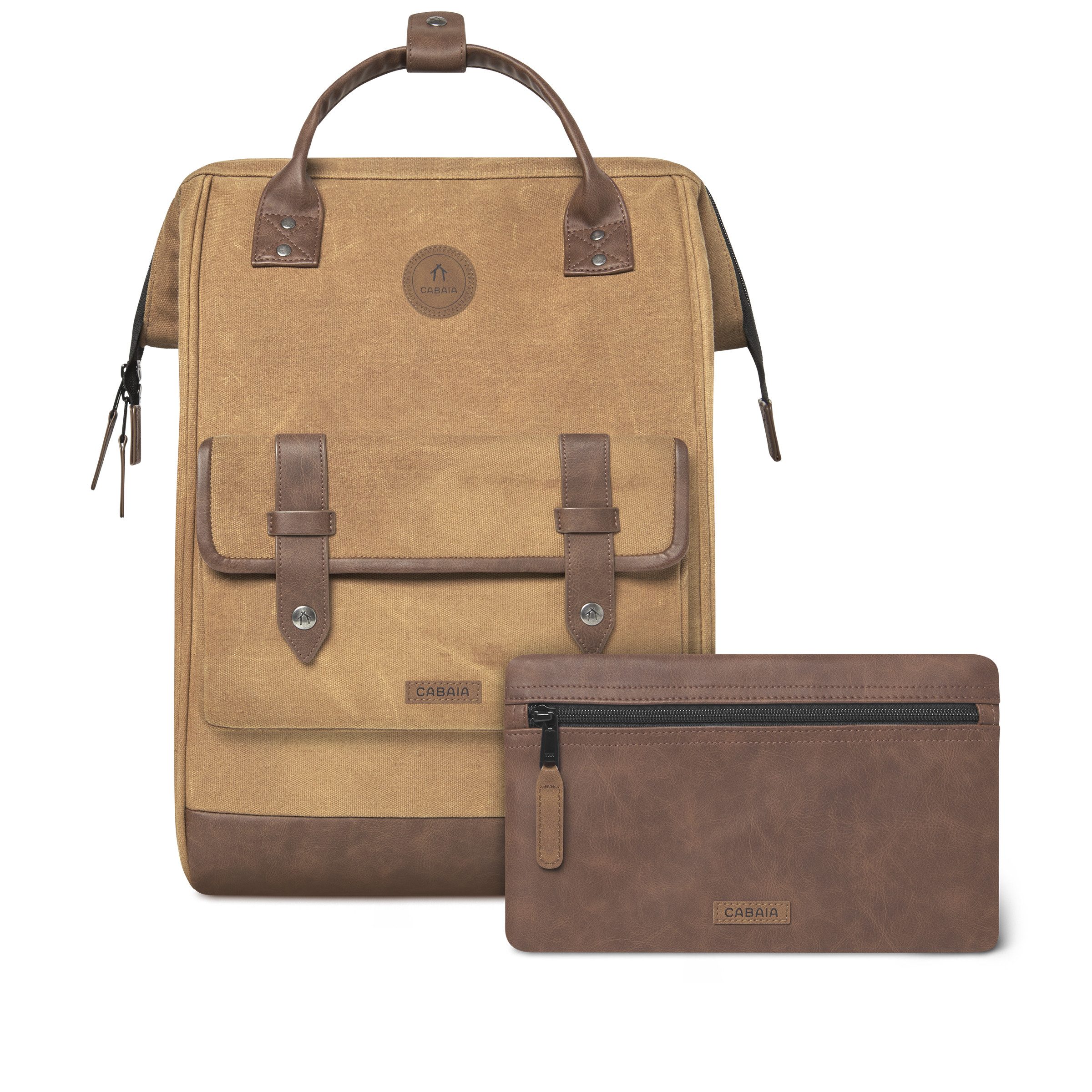 CABAIA Rucksack Adventurer Large günstig online kaufen