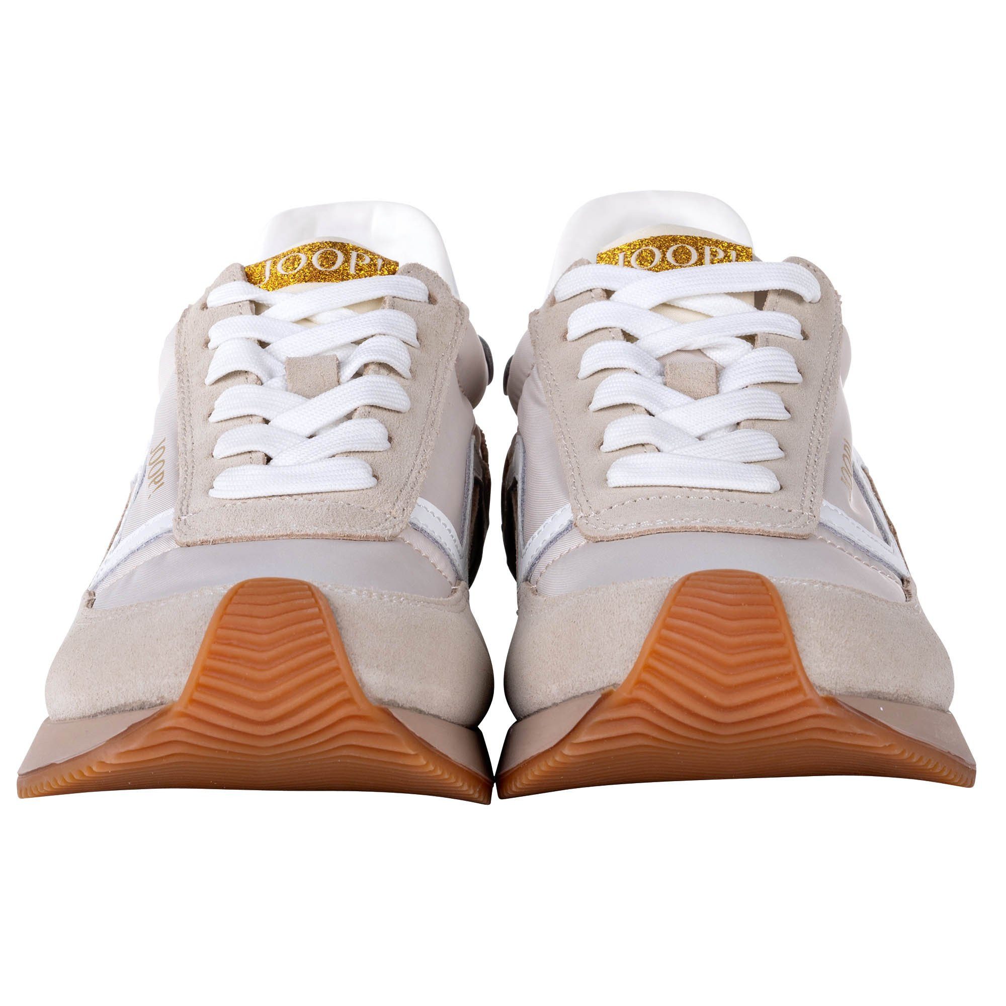 JOOP! Damen Sneaker Leder Misto Leone Sneaker xc6 Sneaker