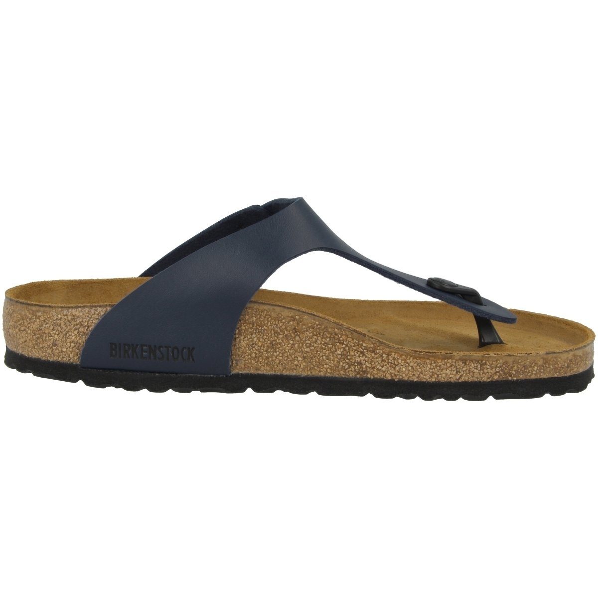 Birkenstock Gizeh Birko-Flor normal Unisex Erwachsene Zehentrenner Sandalen, Sandaletten, Sommerschuhe, Badeschuhe, Zehentrenner
