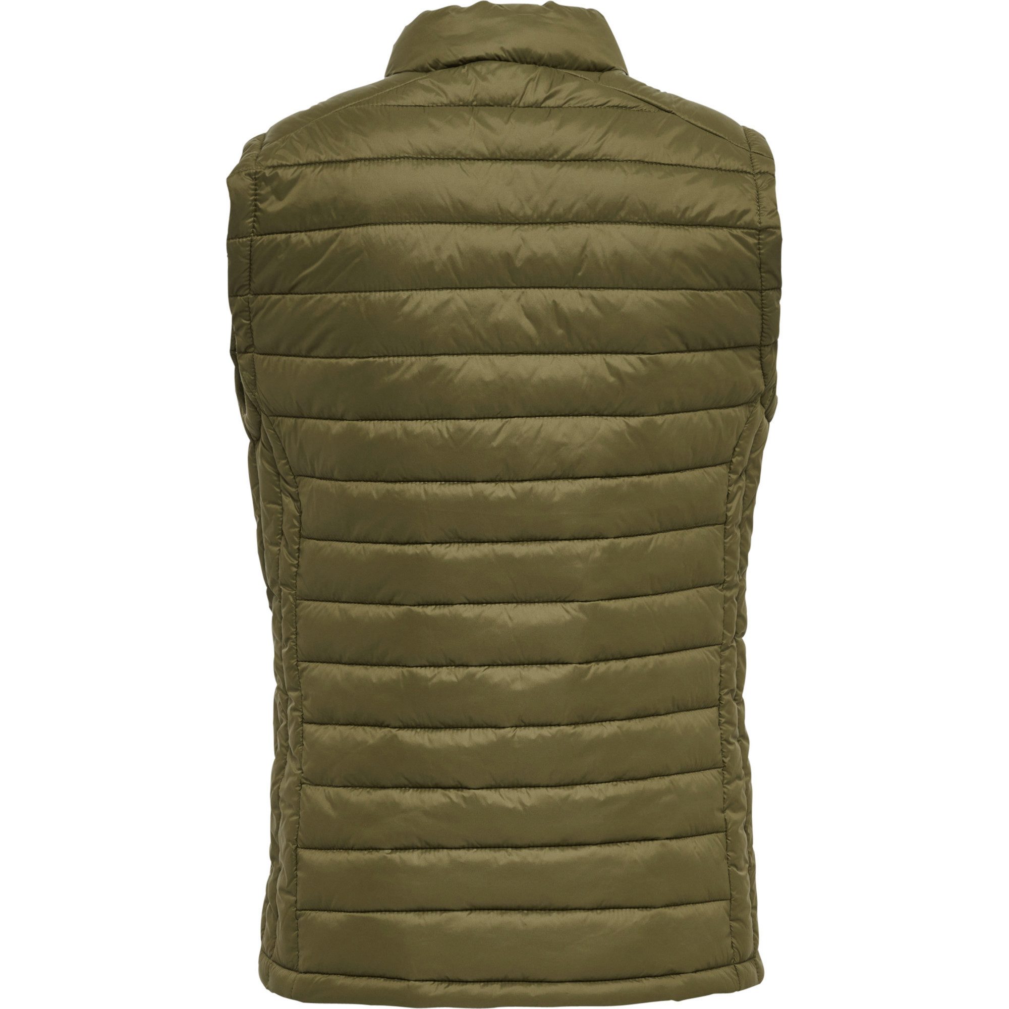 hummel Funktionsweste Hummel Damen Weste hmlRED Quilted Waistcoat 215214