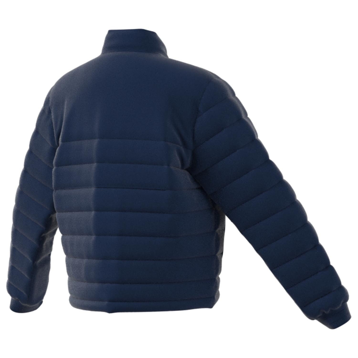 adidas Performance Winterjacke adidas Kinder Jacke Entrada 22 Light Jacket