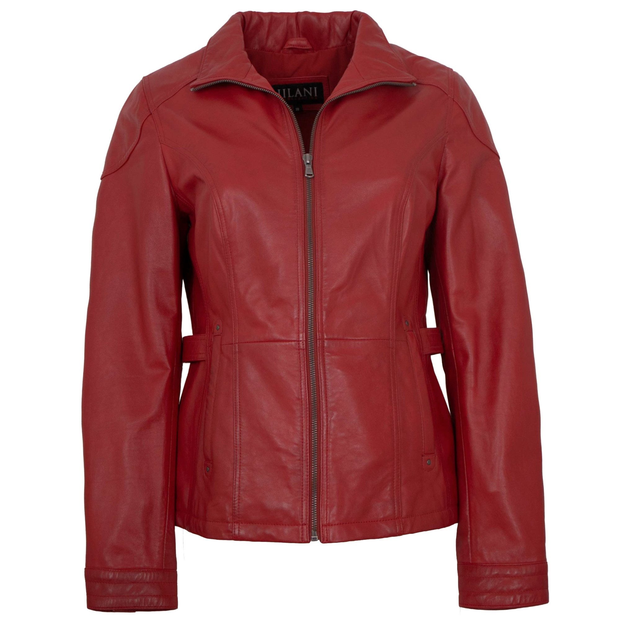 Lederjacke Renea-3