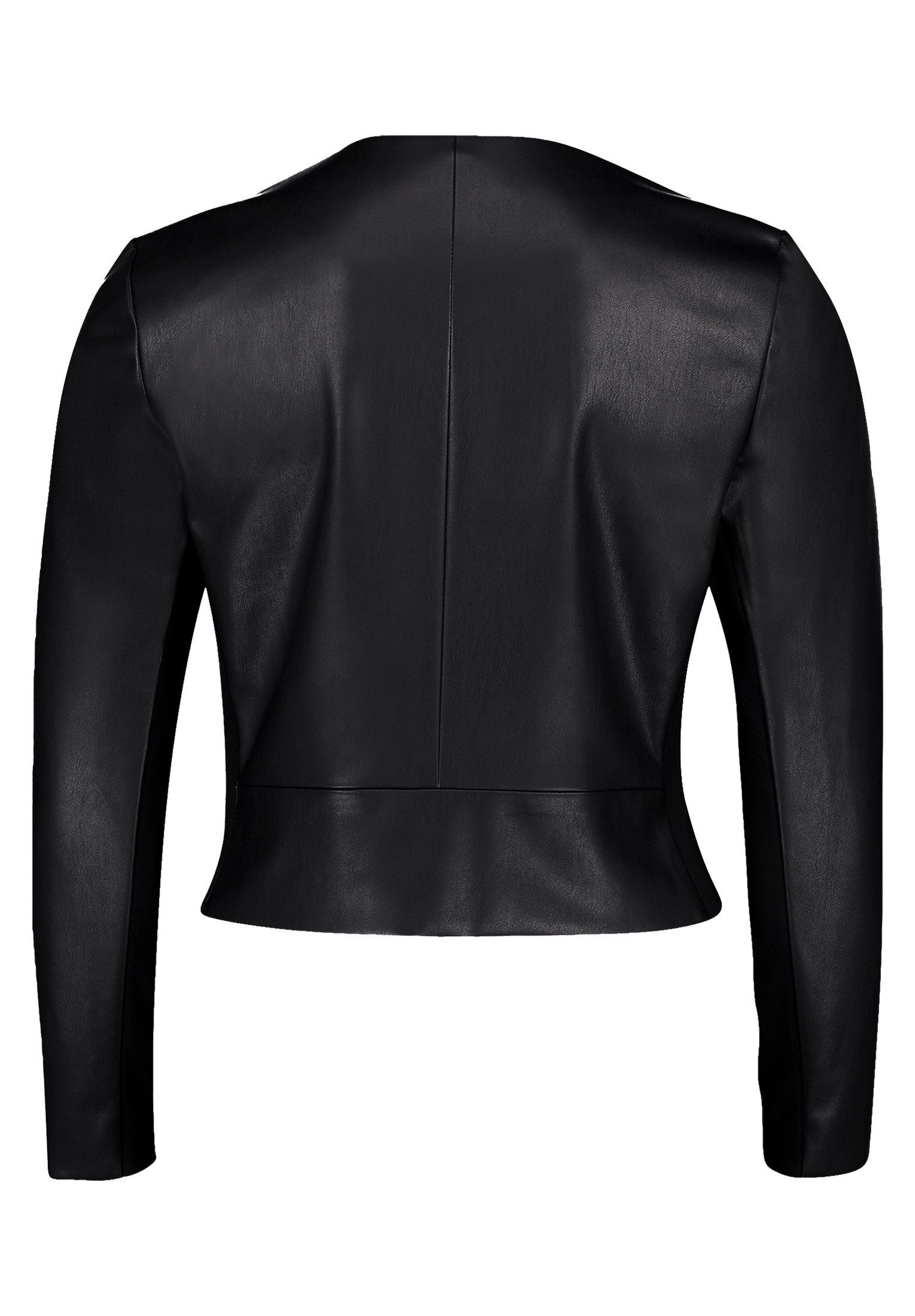 Vera Mont Canvasjacke Damen mit Reißverschluss