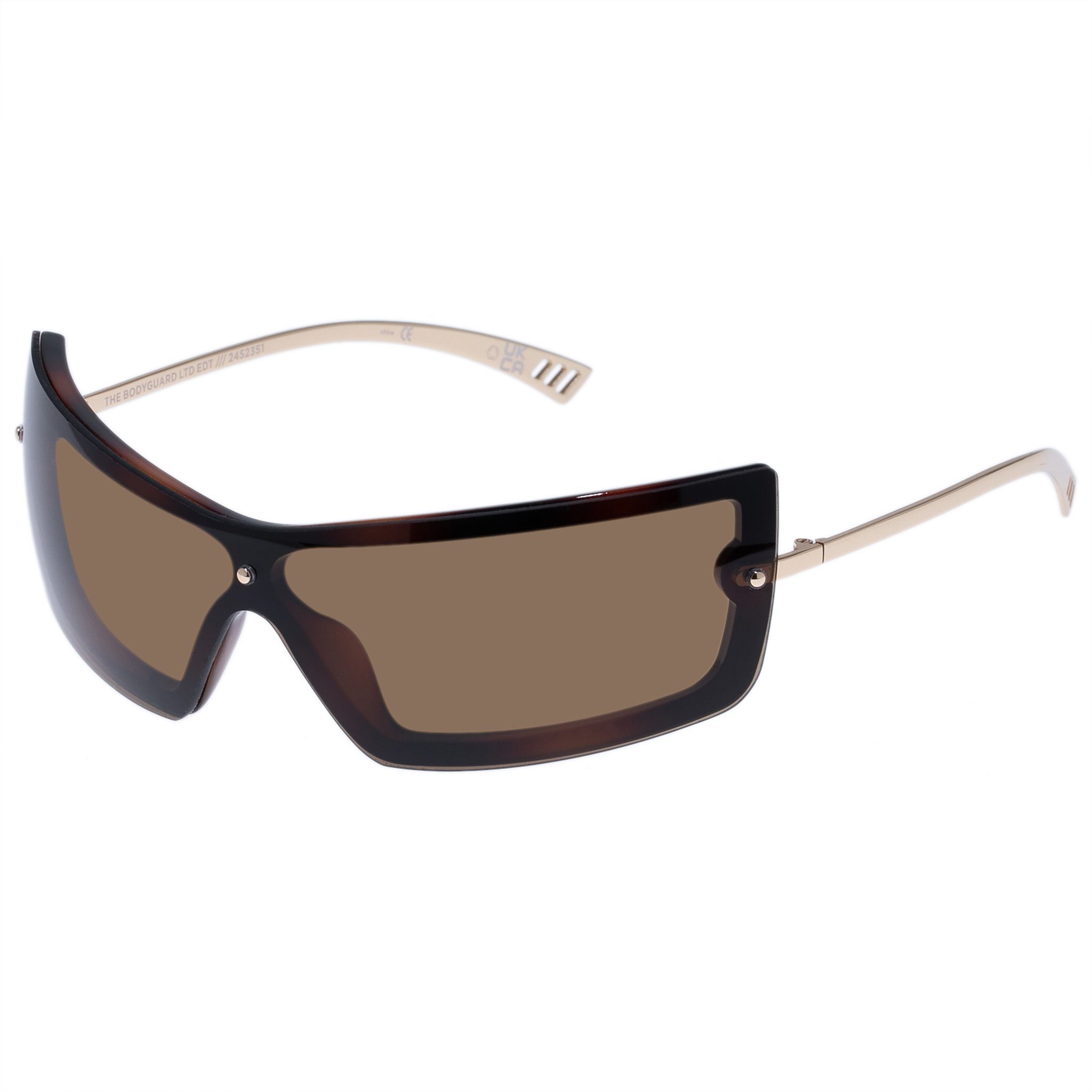 LE SPECS Sonnenbrille THE BODYGUARD LTD EDT