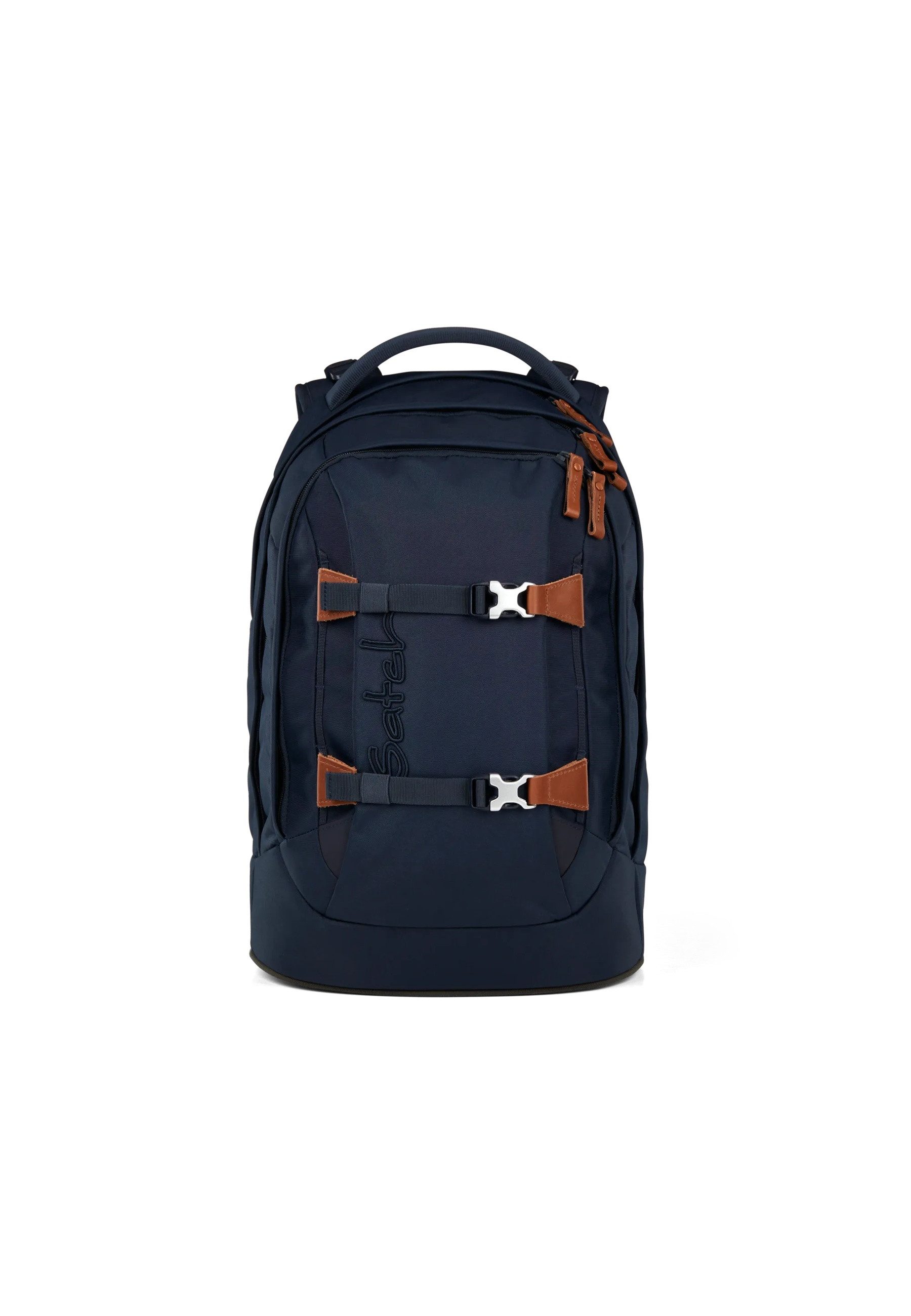 Schulranzen pack