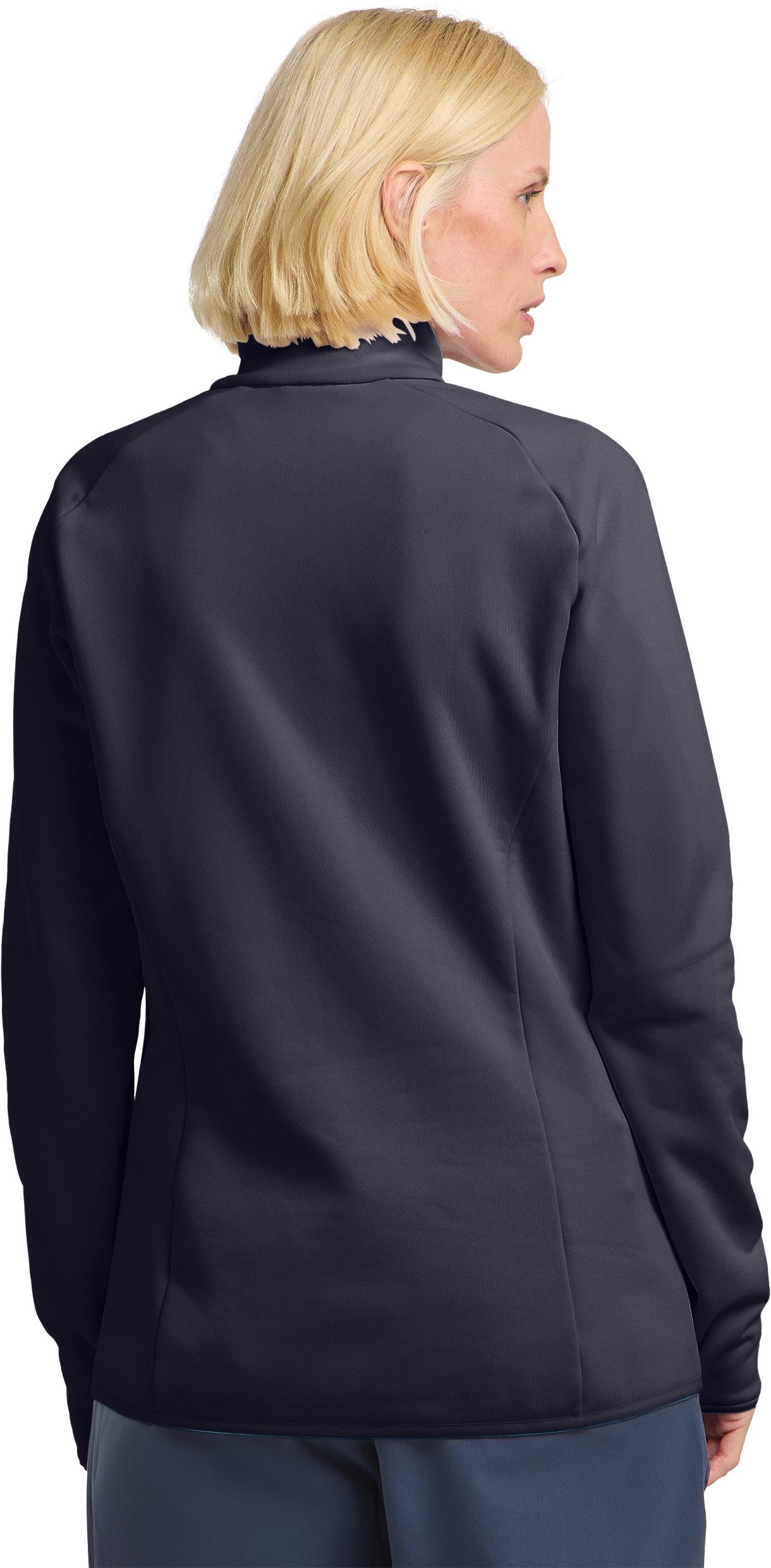 Jack Wolfskin Fleecejacke BAISELBERG FZ W günstig online kaufen