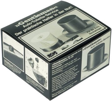 HR Autocomfort Toilettenpapierhalter Orig. 1960er WC Rollenhalter Klorollenhalter Toiletten Halterung Toilettenpapierhalter